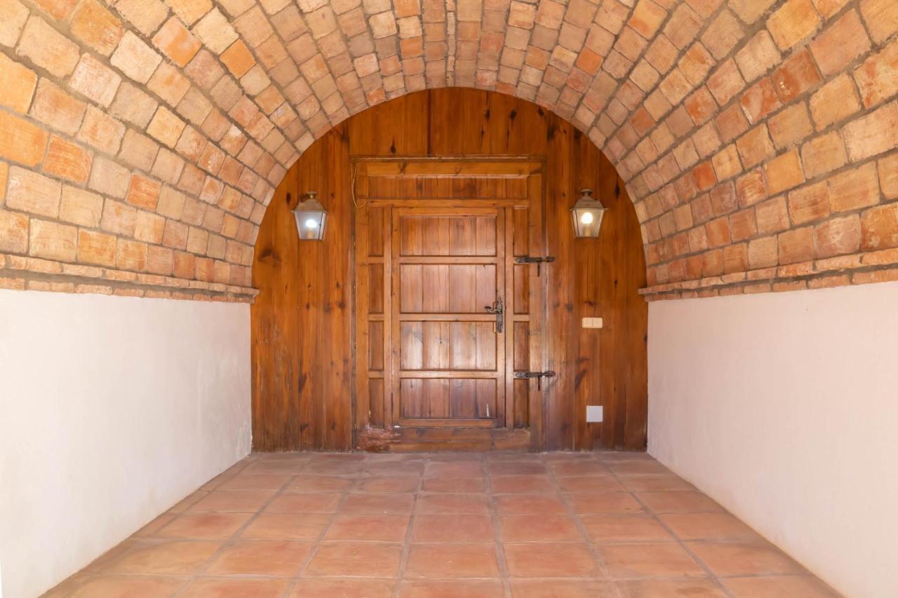 Villa Cortijo Padierna El - Happy Estepona