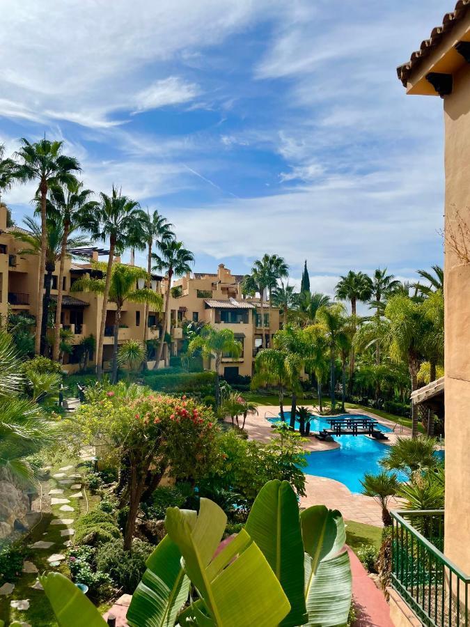 Next To The El Campanario, Atalaya Golf * Estepona