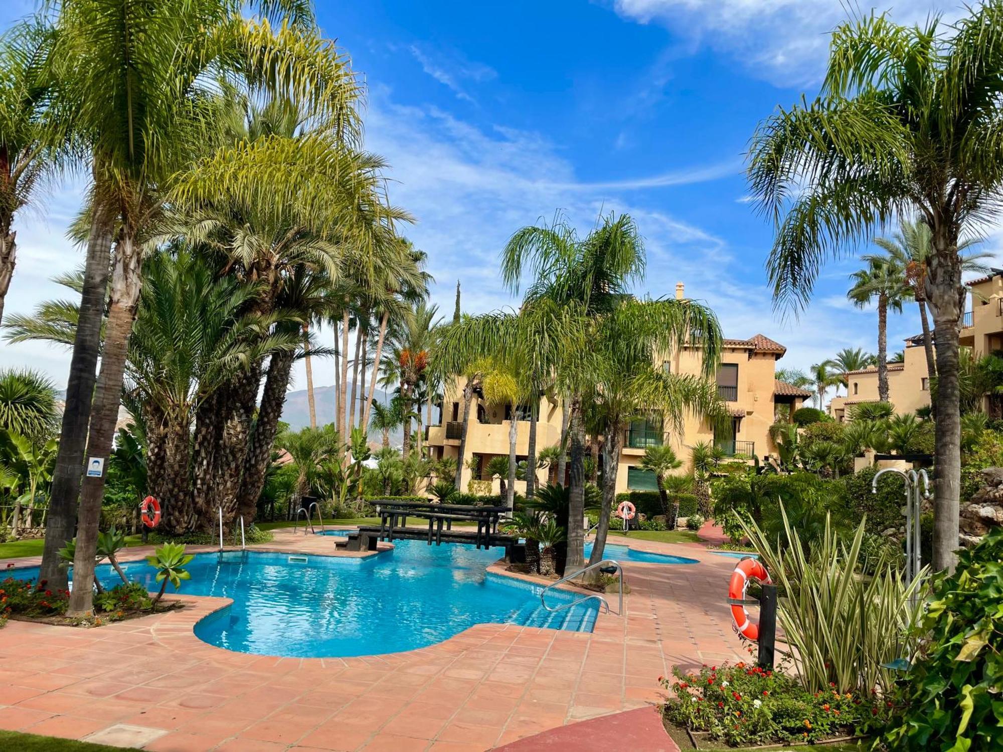 Next To The El Campanario, Atalaya Golf