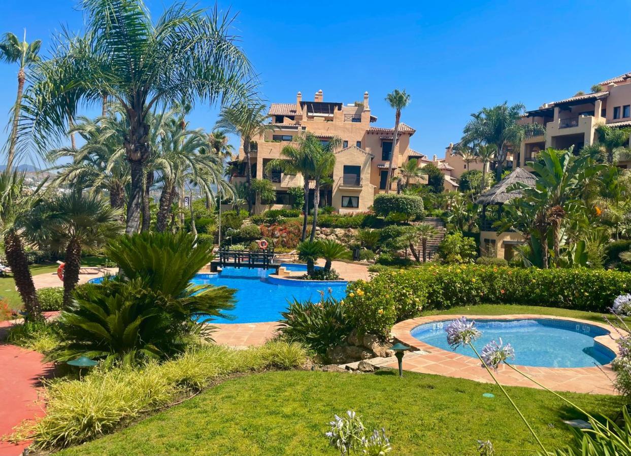 Next To The El Campanario, Atalaya Golf *