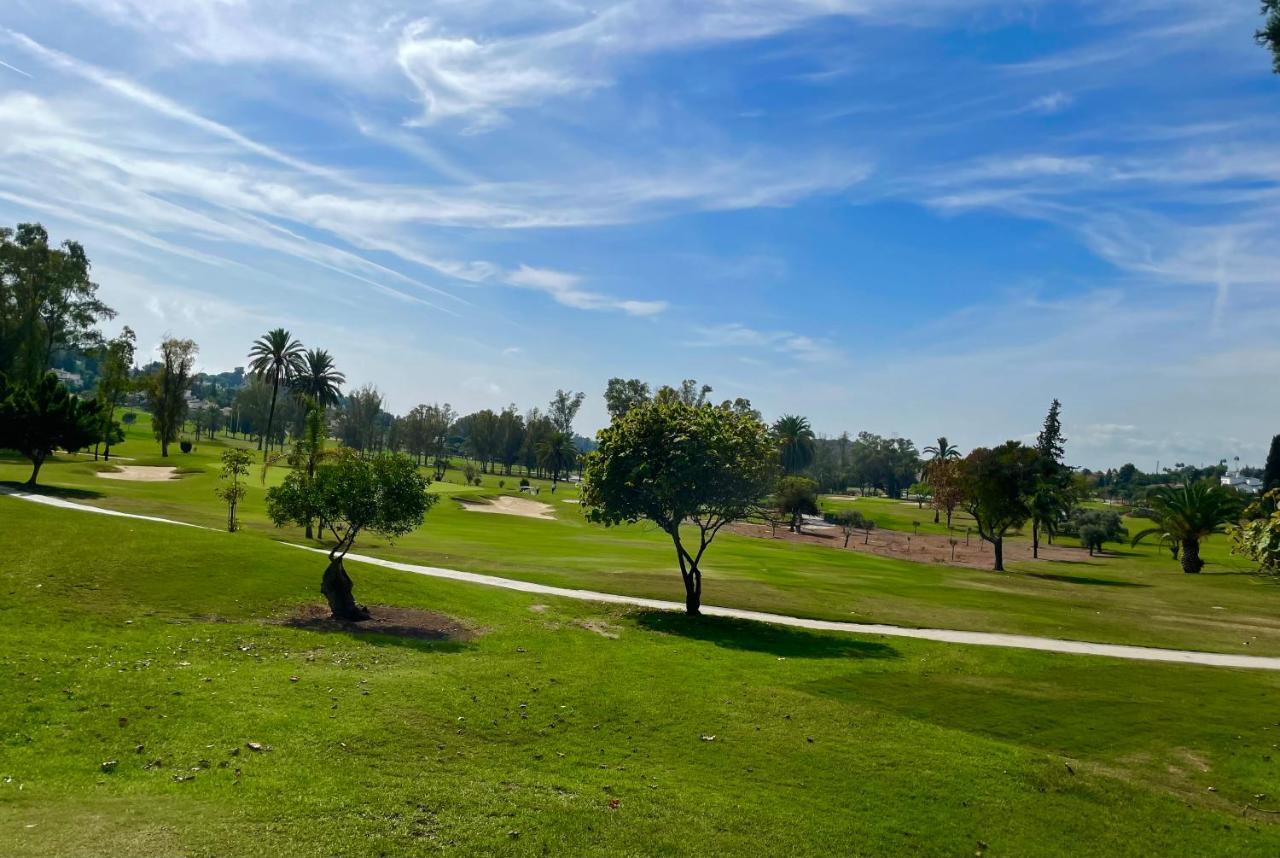 Next To The El Campanario, Atalaya Golf