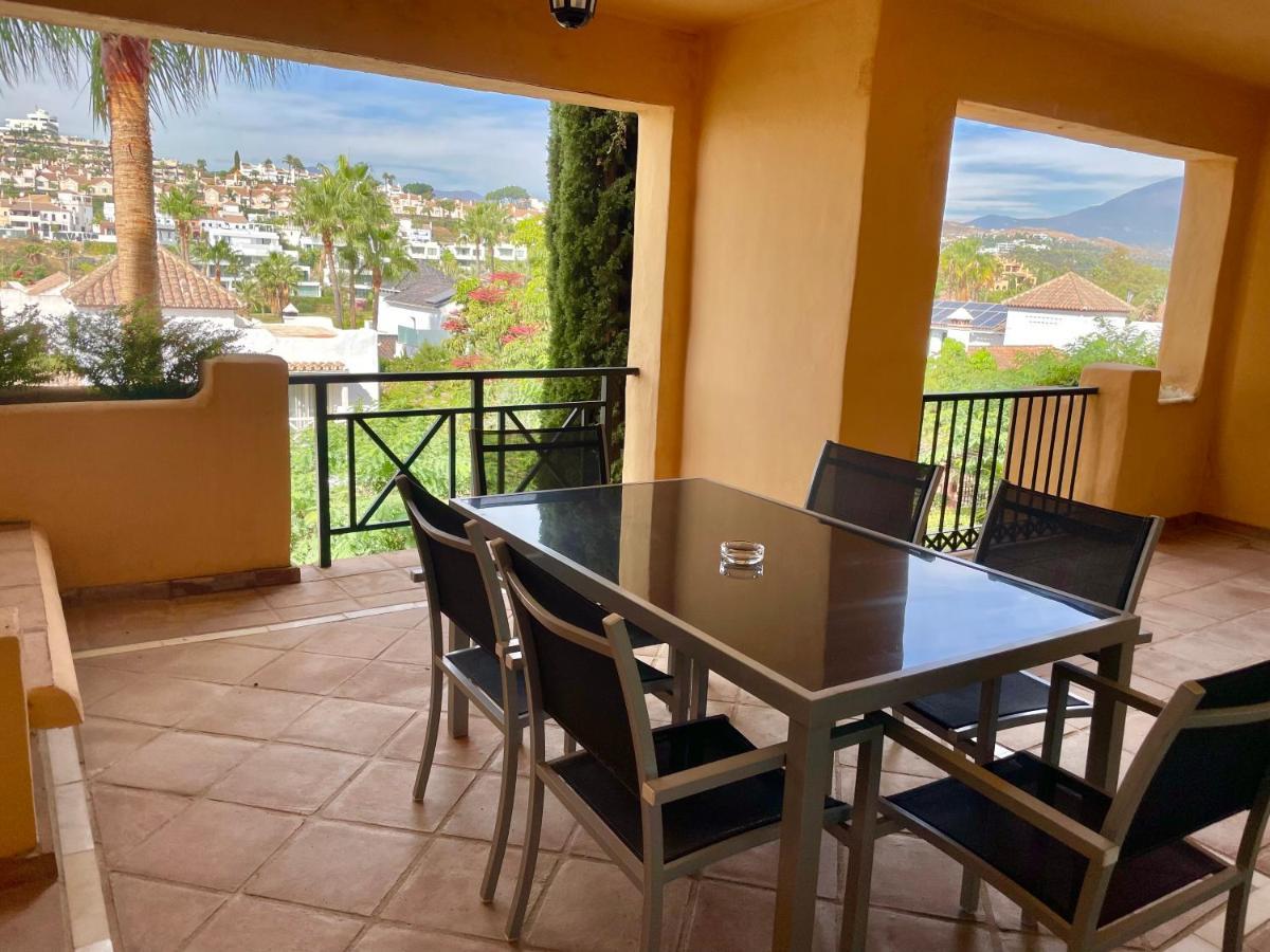 Next To The El Campanario, Atalaya Golf * Estepona