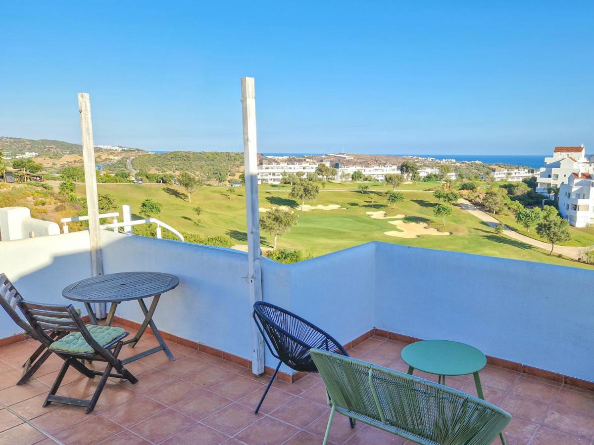 Appartement Seaview Penthouse Valle Golf Estepona