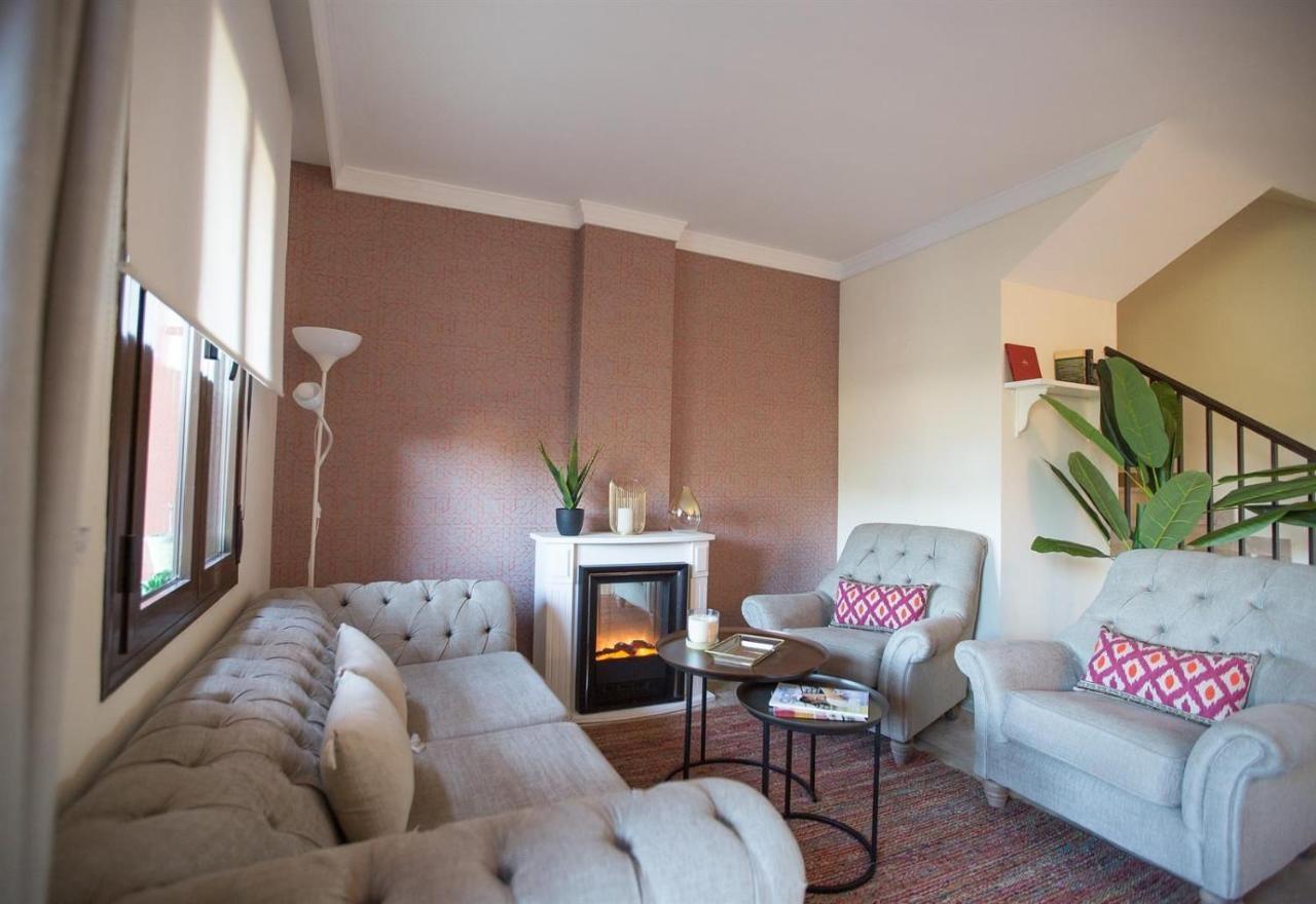 Apartment Gorgeous Townhouse With Seaview *