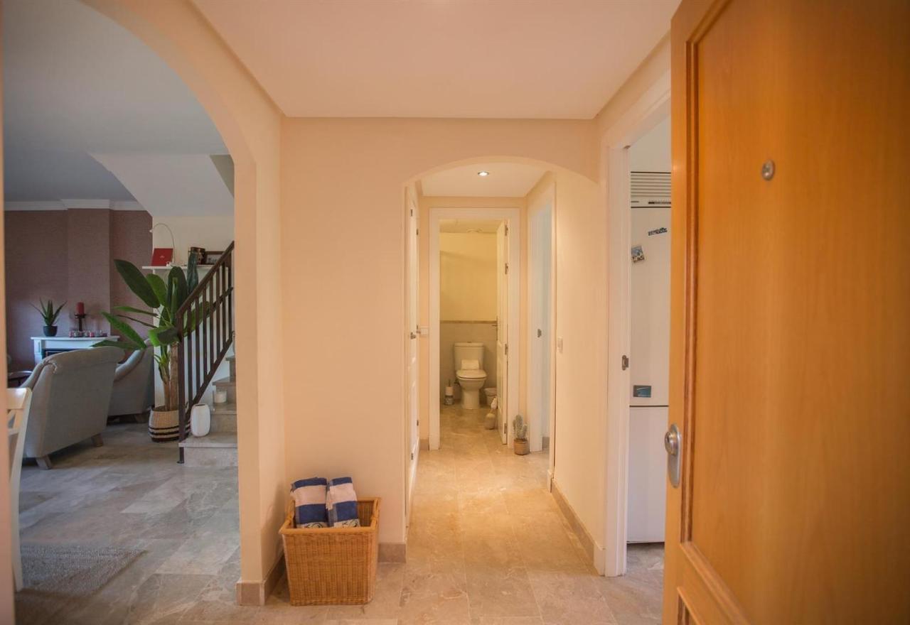 Apartment Gorgeous Townhouse With Seaview
