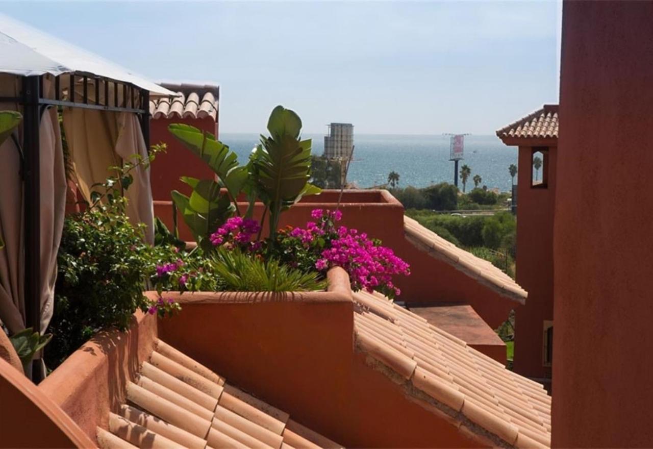Apartment Gorgeous Townhouse With Seaview *
