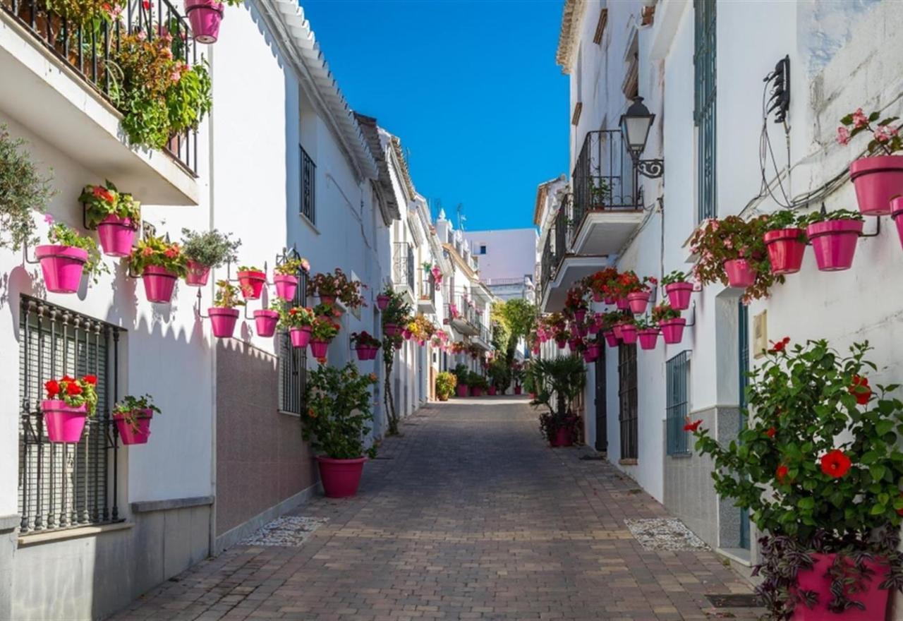 Gorgeous Townhouse With Seaview Apartment *