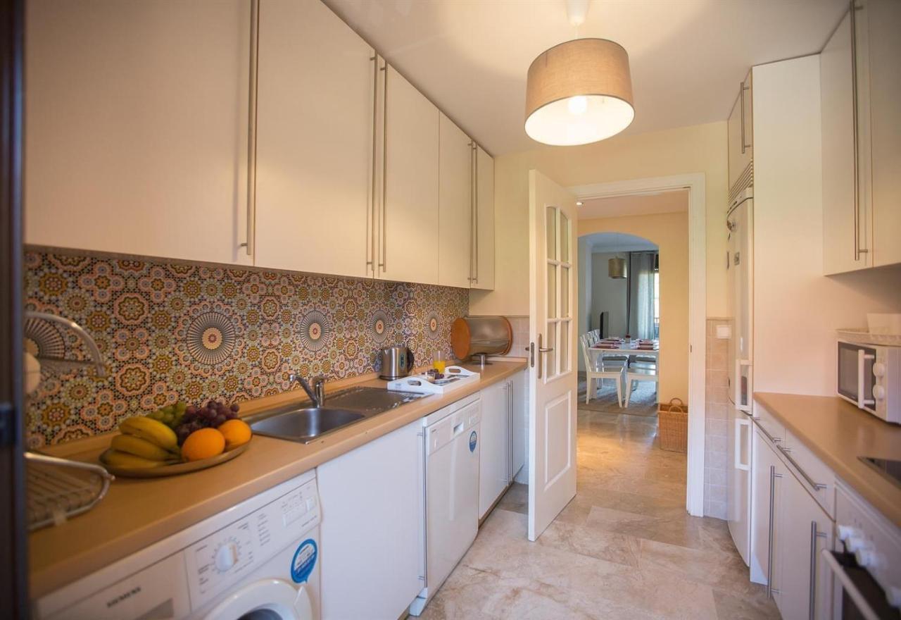 Gorgeous Townhouse With Seaview Estepona