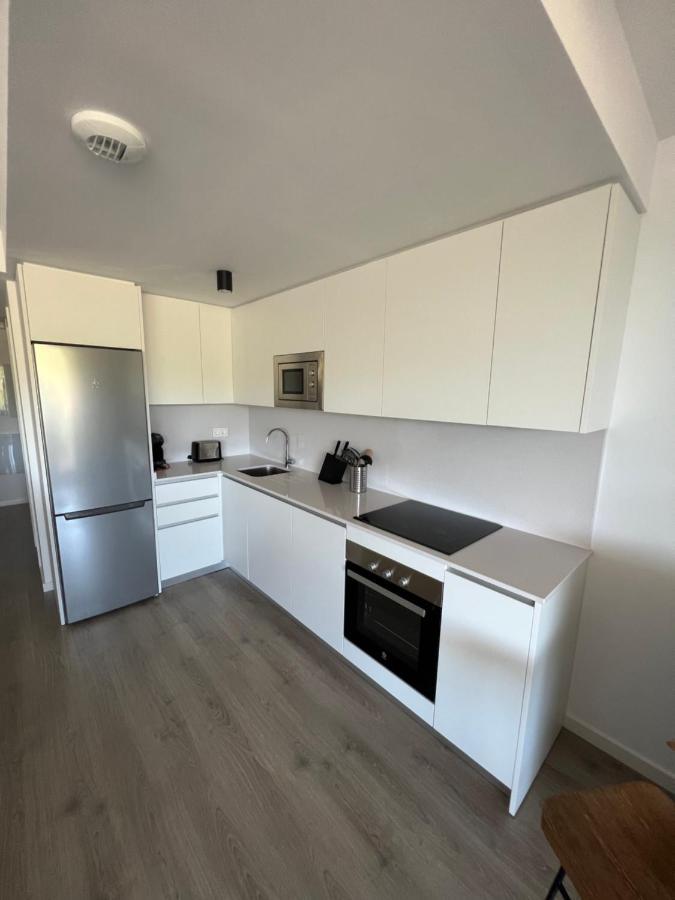 Appartement Serenity Views Lumineux Avec Terrasse, Nature Et Piscine