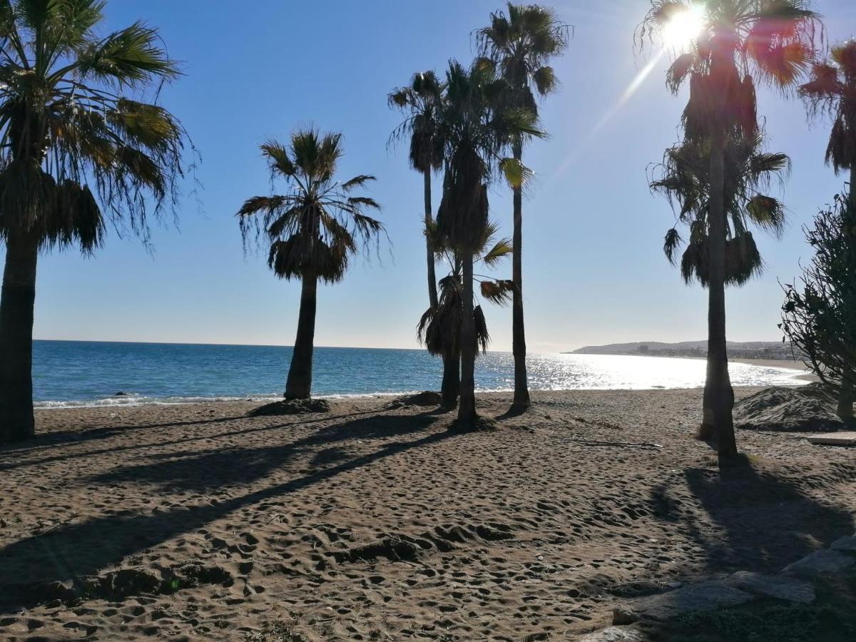 Serenity Views Lumineux Avec Terrasse, Nature Et Piscine * Estepona