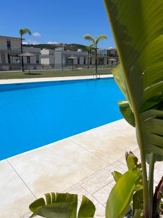 Serenity Views Lumineux Avec Terrasse, Nature Et Piscine Estepona