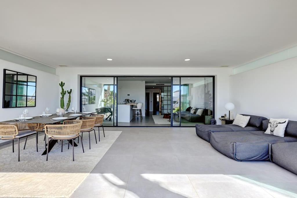 Ground Floor 2 Bedroom At Hills * Estepona