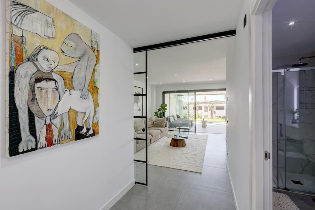 Apartment Ground Floor 2 Bedroom At Hills *