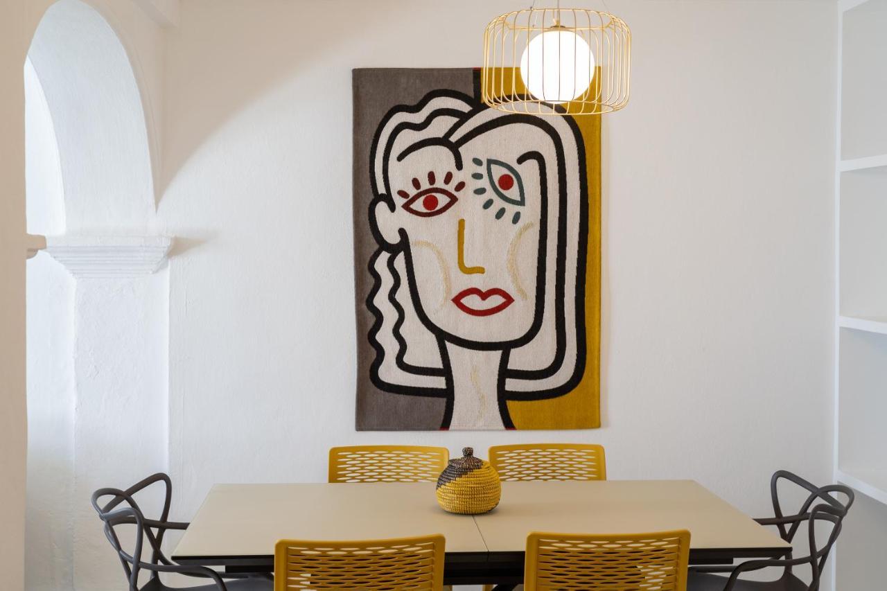 Holiday home Casa Blanca Estepona