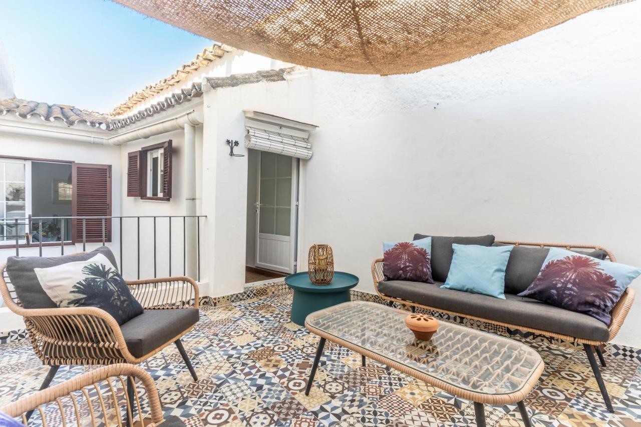 Holiday home Casa Blanca