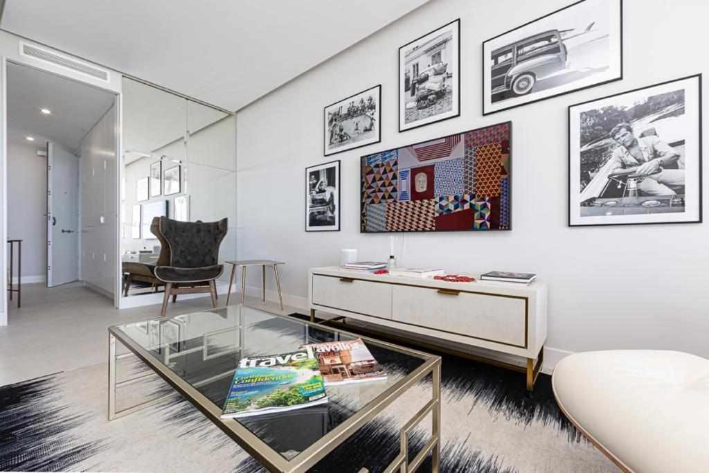 Theedgebythesea Seahorse Apartment