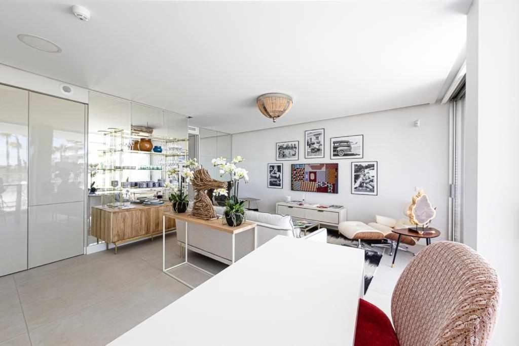 Theedgebythesea Seahorse Apartment Estepona