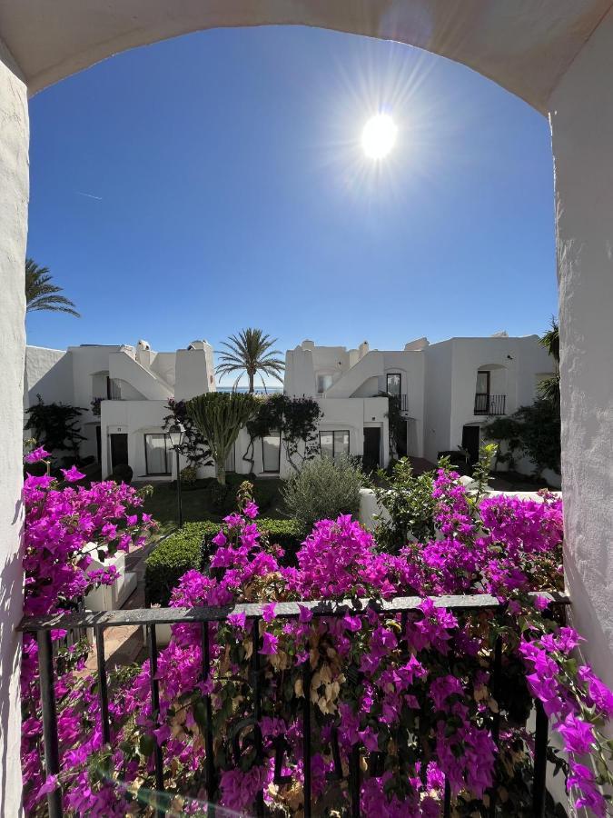 - Playa - Situada Muy Cerca Del Mar Apartment Estepona