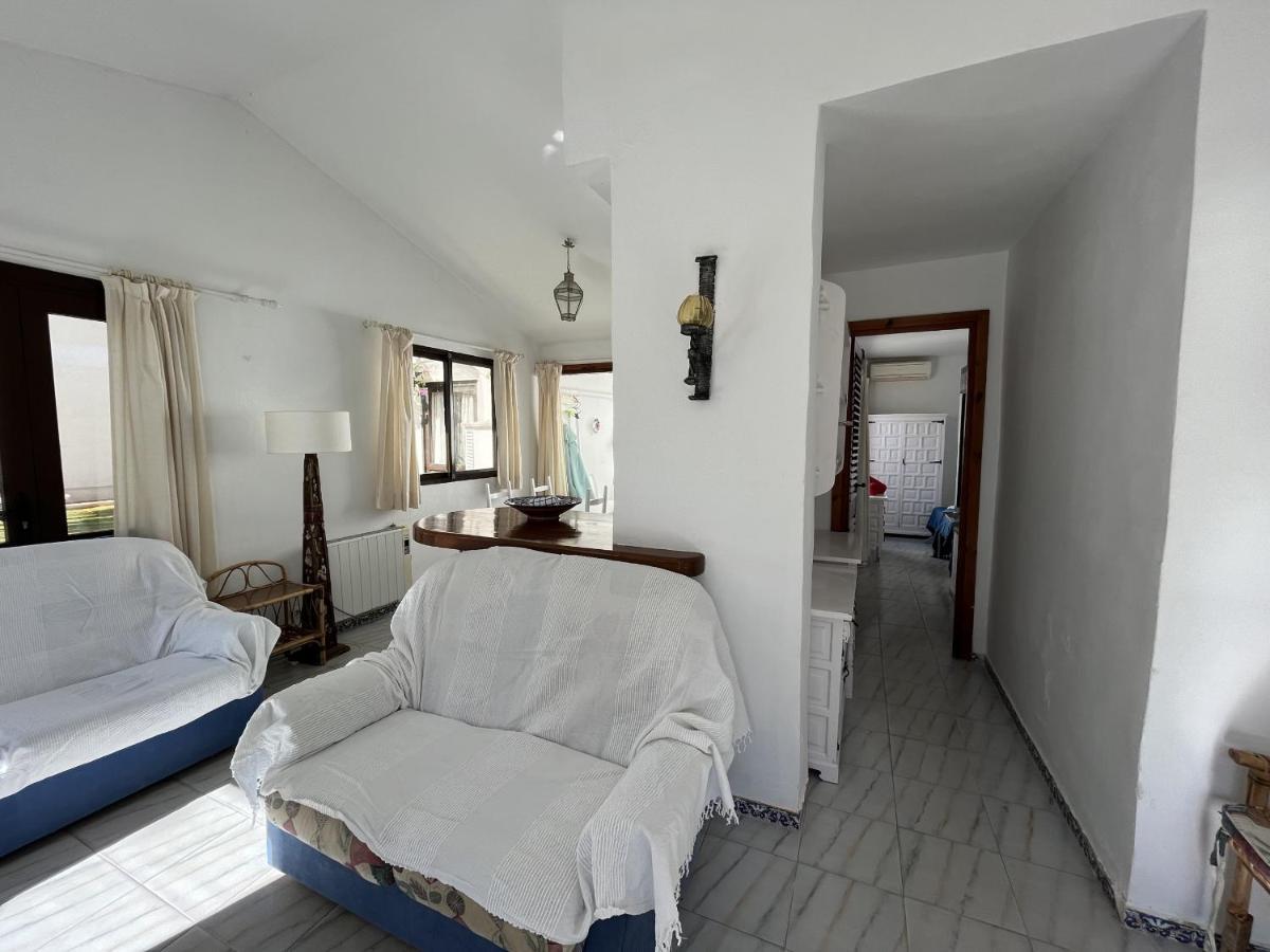 Apartment - Playa - Situada Muy Cerca Del Mar