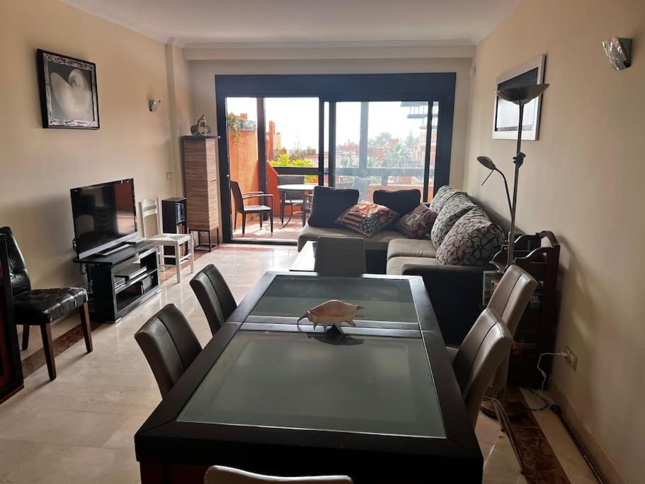 Apartment The Serendip