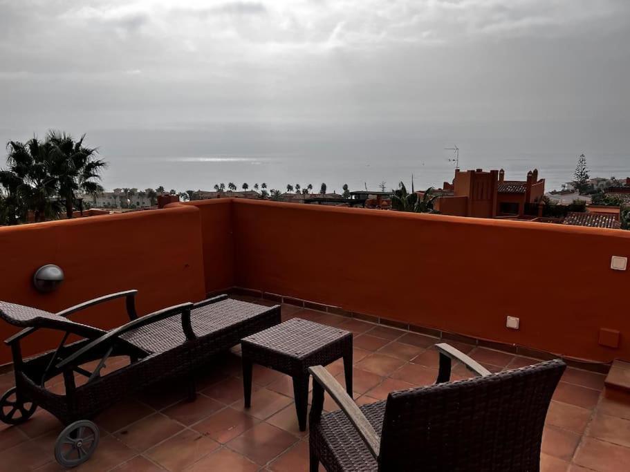 The Serendip * Estepona