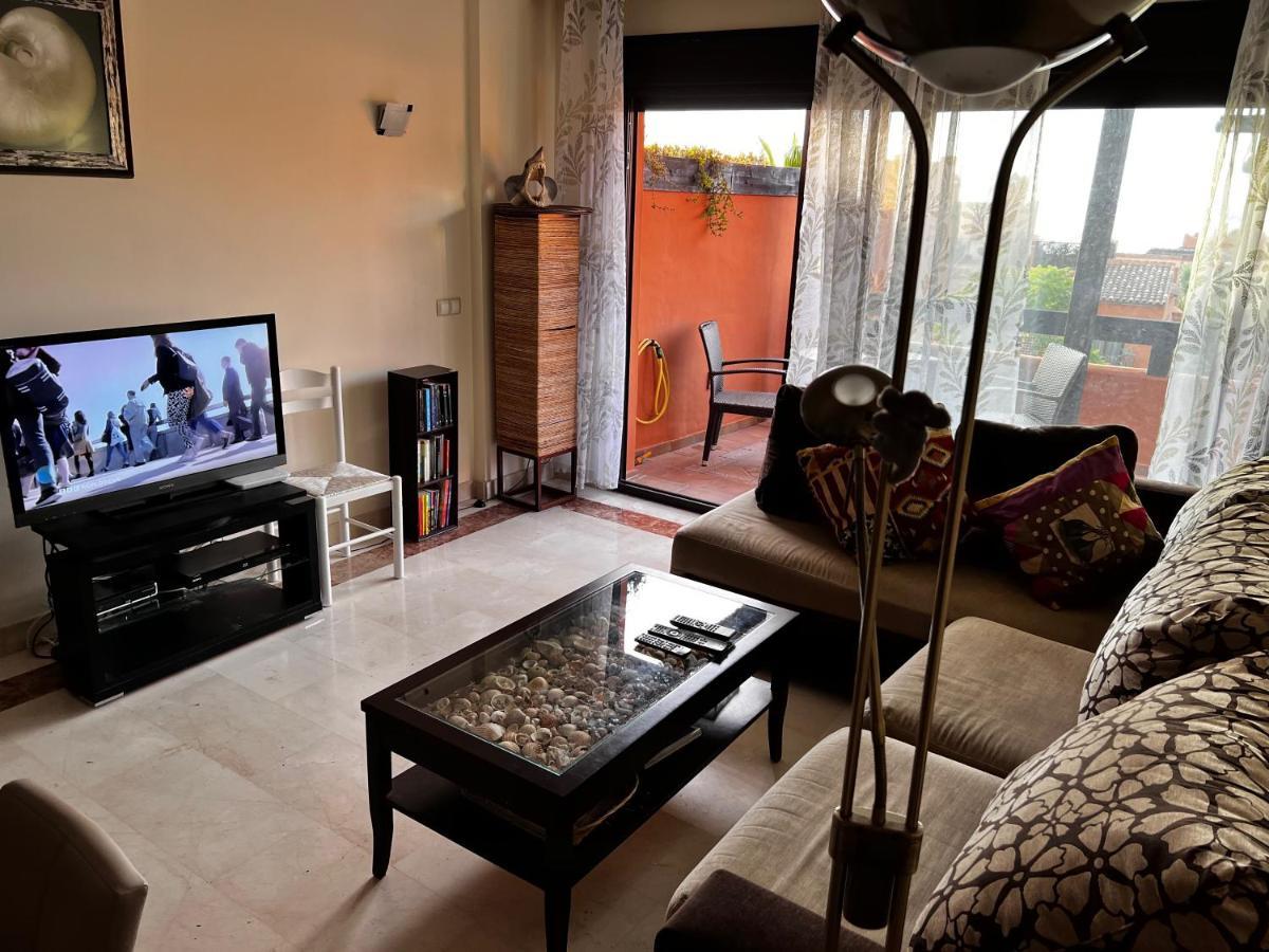 The Serendip Apartment