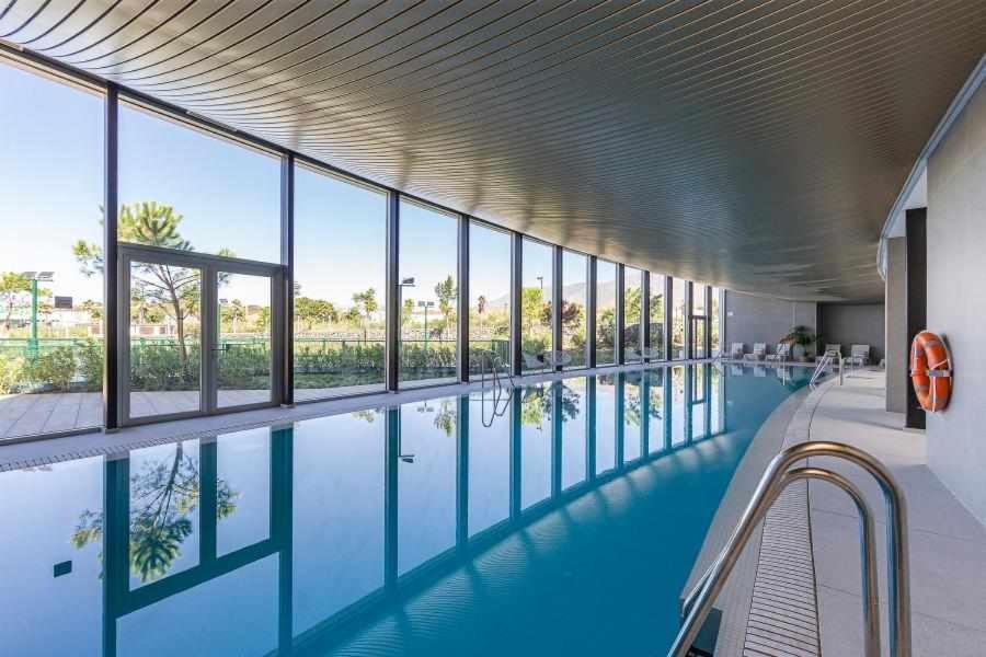 Apartment Theedgebythesea Seahorse Estepona