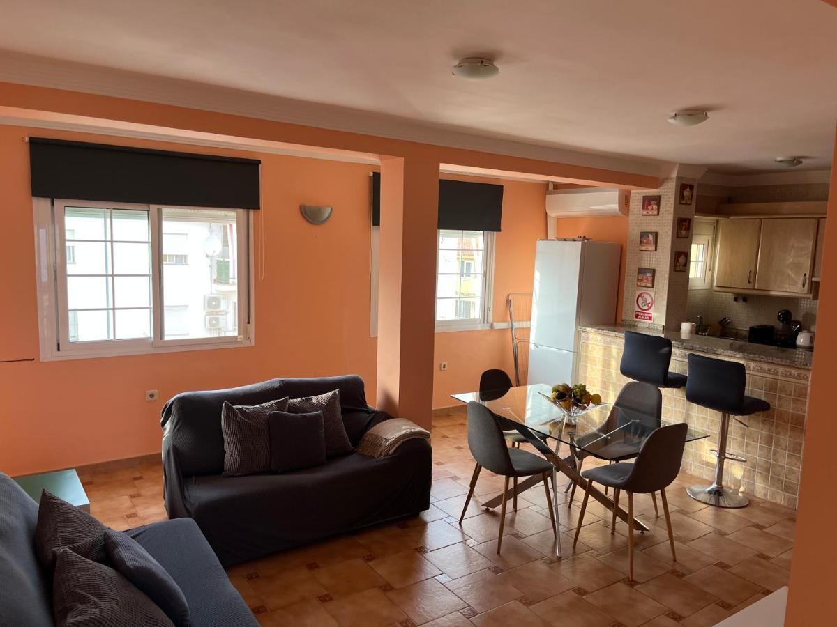 Delicias De Estepona