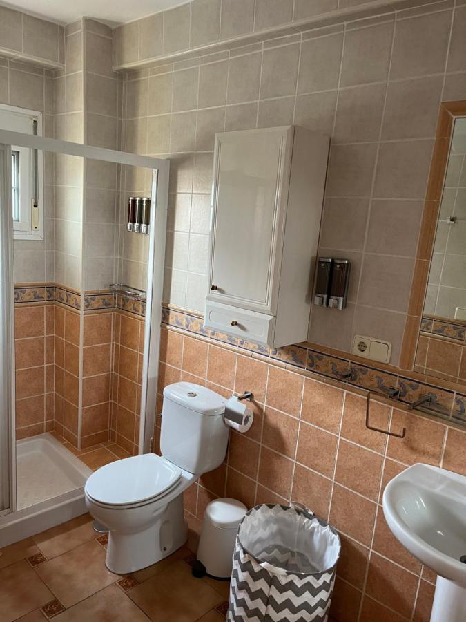 Apartamento Delicias De