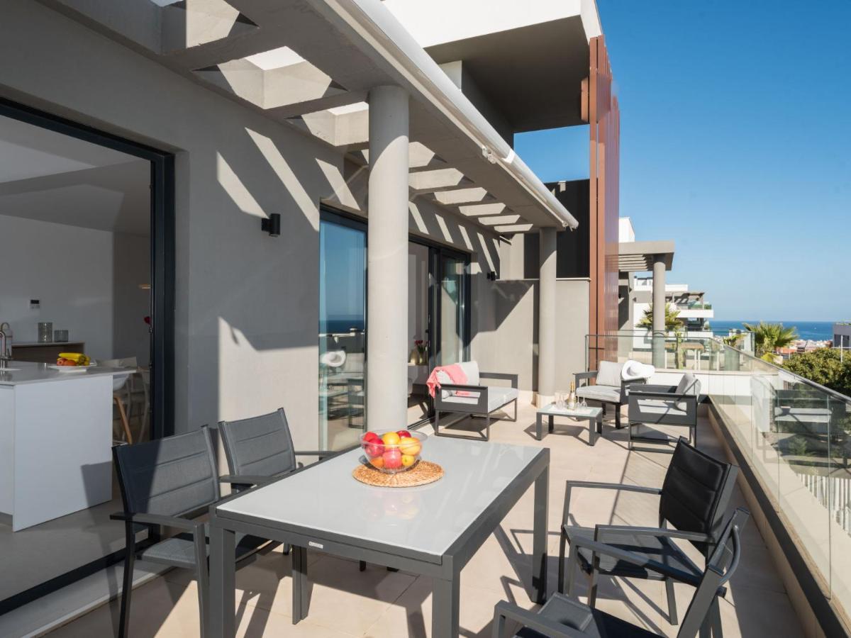 Calma Blanca By Interhome Apartment
