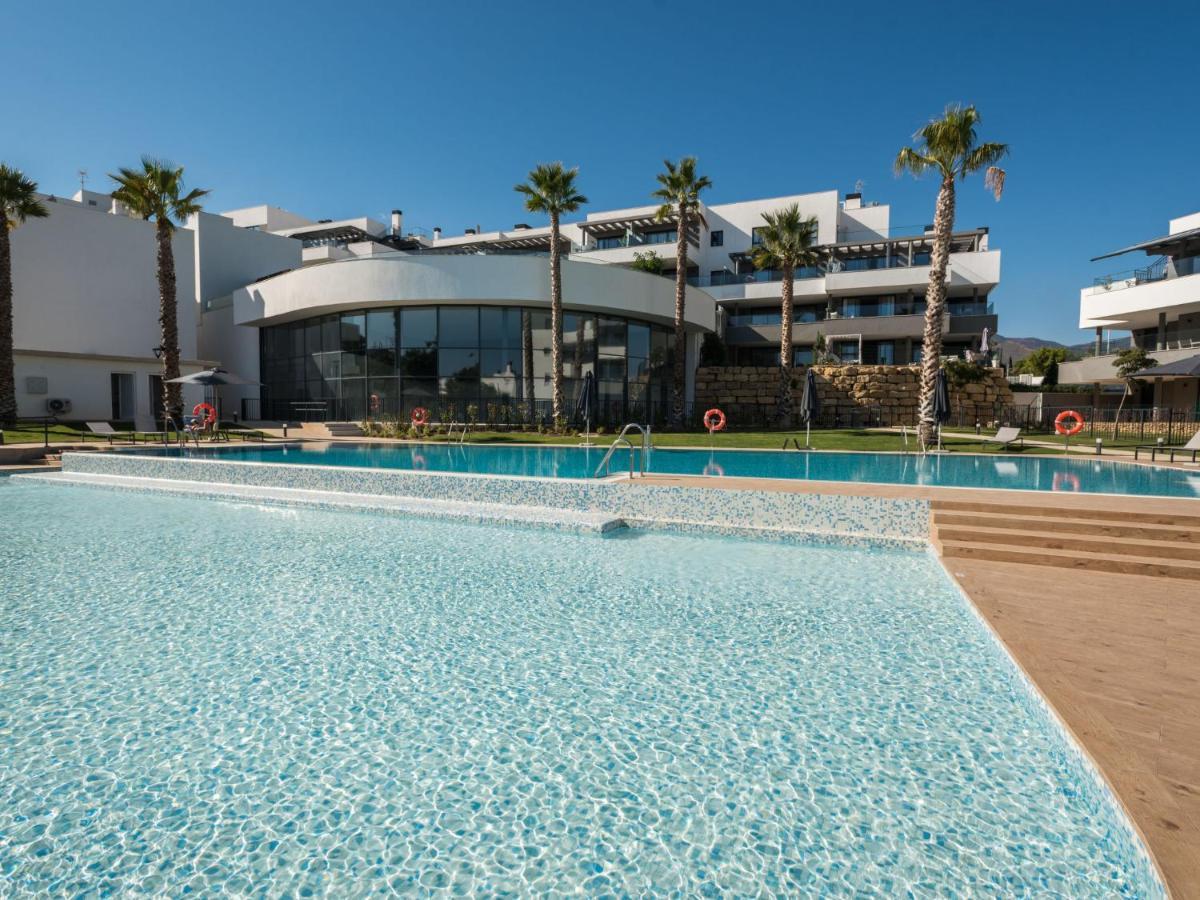 Calma Blanca By Interhome * Estepona