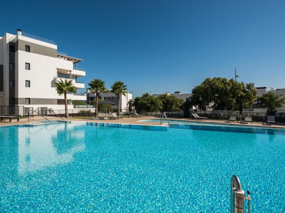 Apartment Calma Blanca By Interhome
