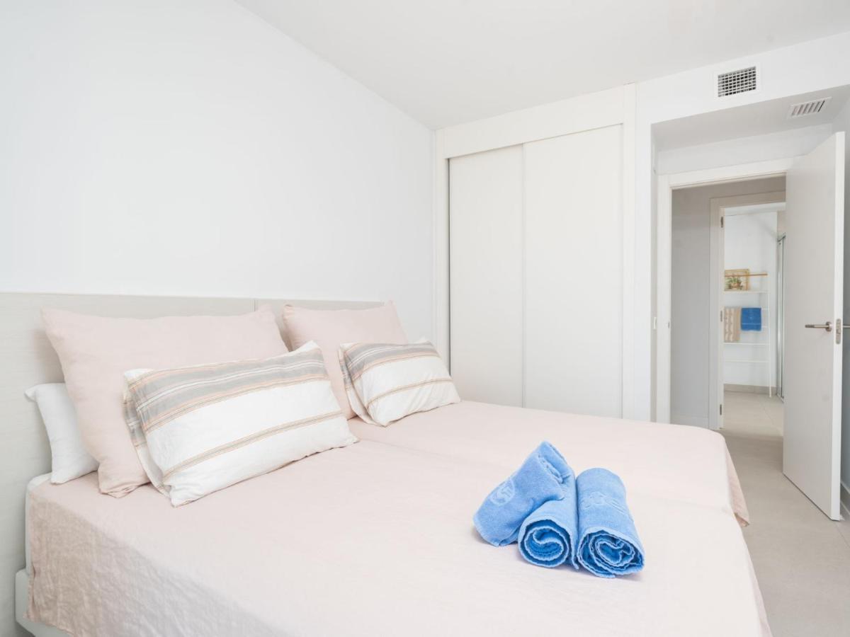 Calma Blanca By Interhome Estepona