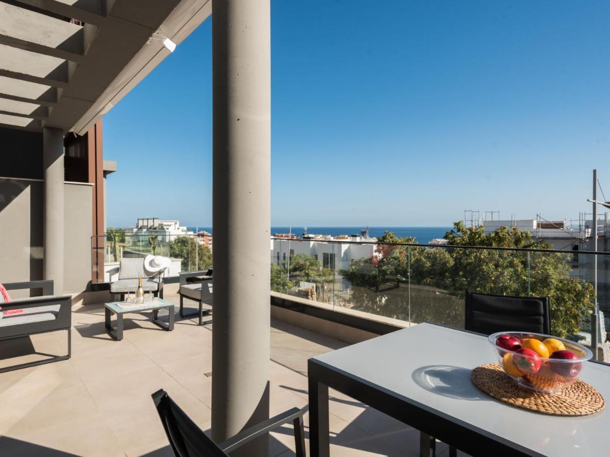 Calma Blanca By Interhome Apartment
