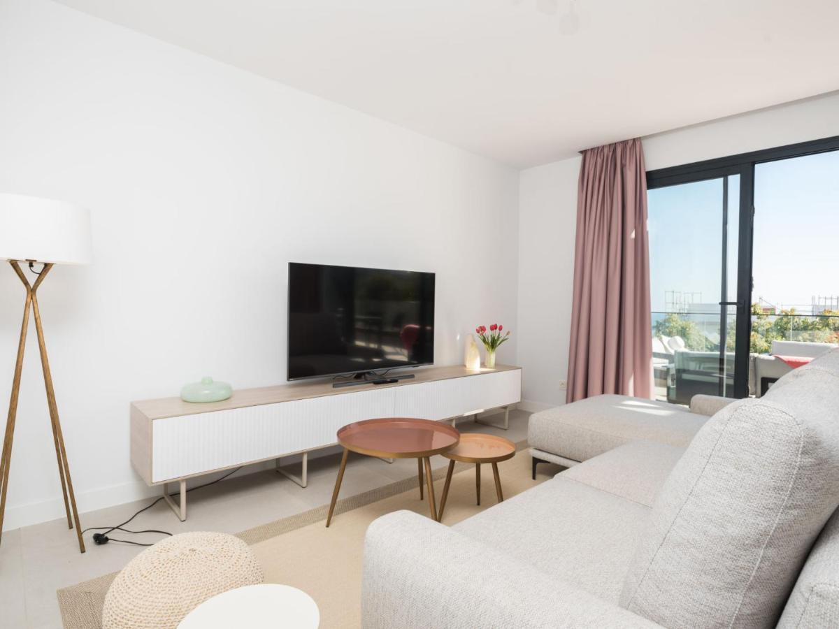Calma Blanca By Interhome Apartment