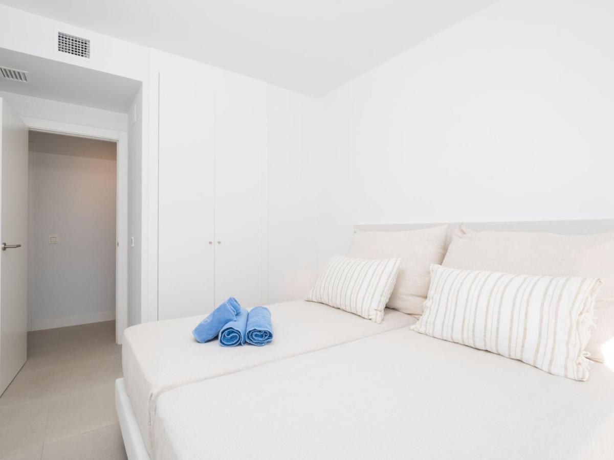 Apartment Calma Blanca By Interhome *