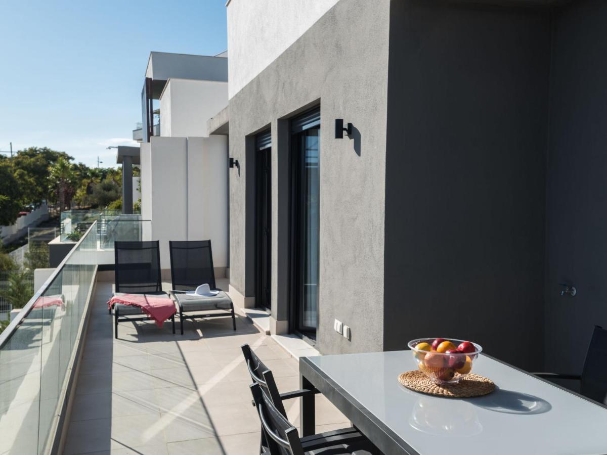 Apartment Calma Blanca By Interhome *