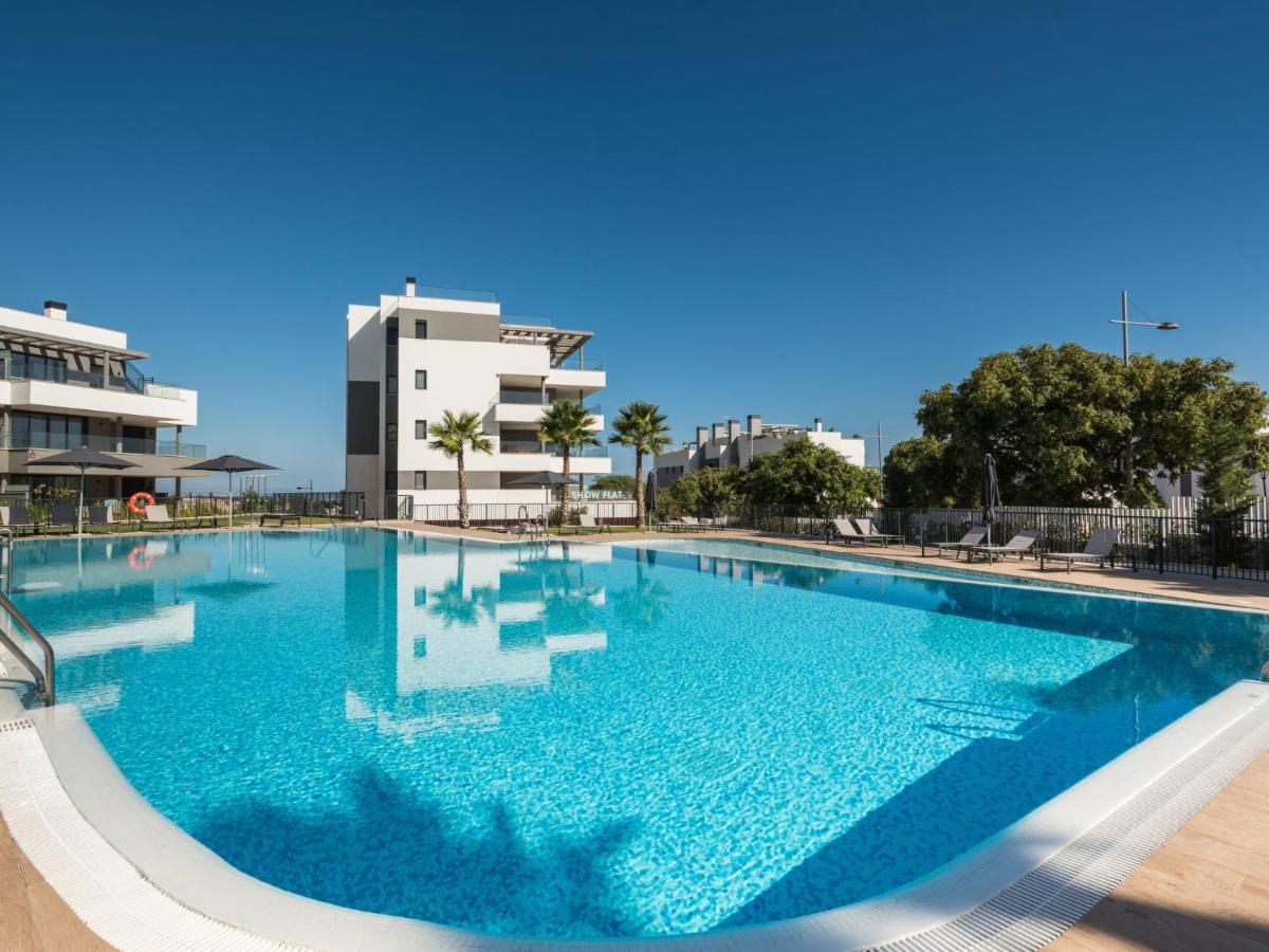 Calma Blanca By Interhome Estepona