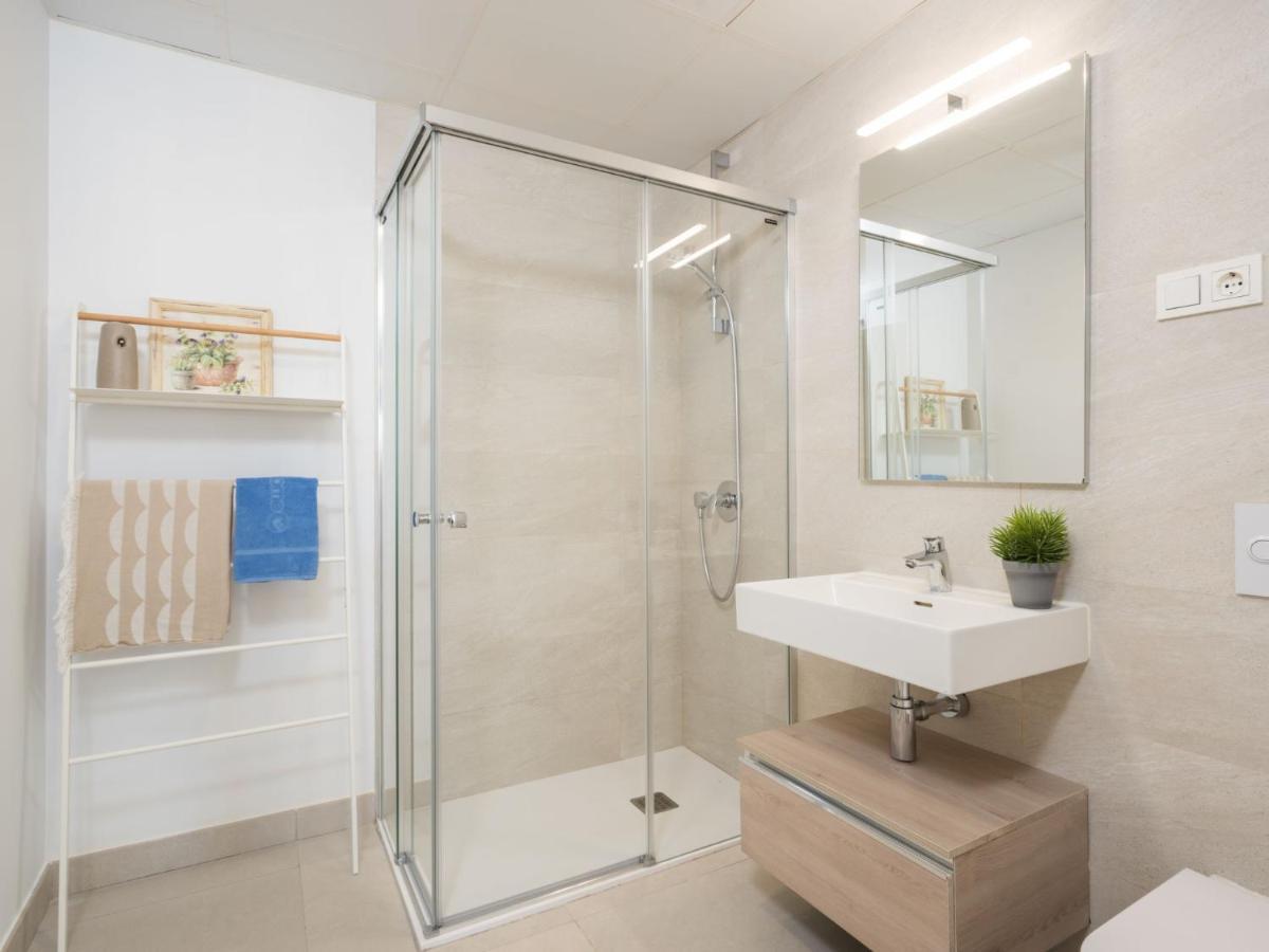 Calma Blanca By Interhome Apartment Estepona