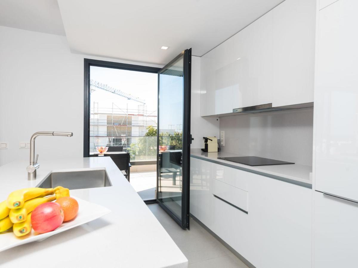 Apartment Calma Blanca By Interhome *