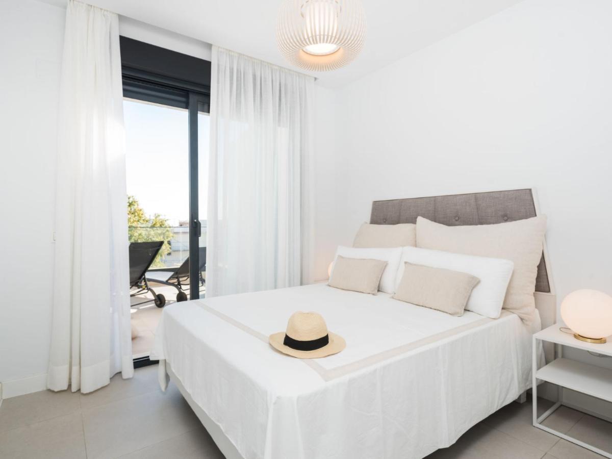 Calma Blanca By Interhome Apartment *