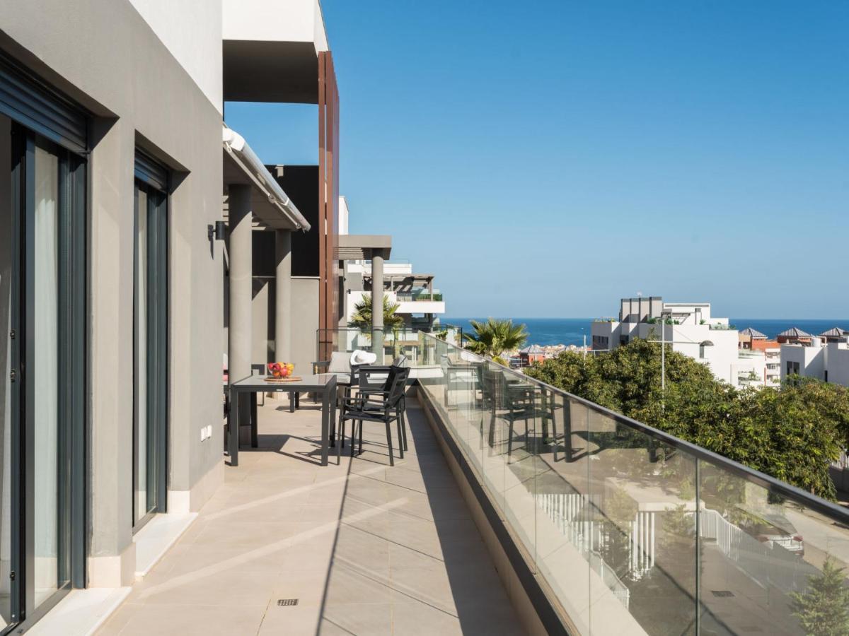 Apartment Calma Blanca By Interhome *