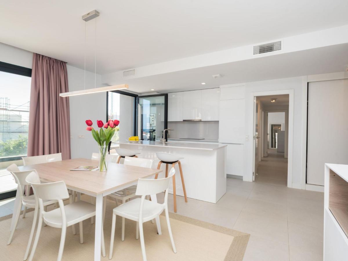 Calma Blanca By Interhome Apartment