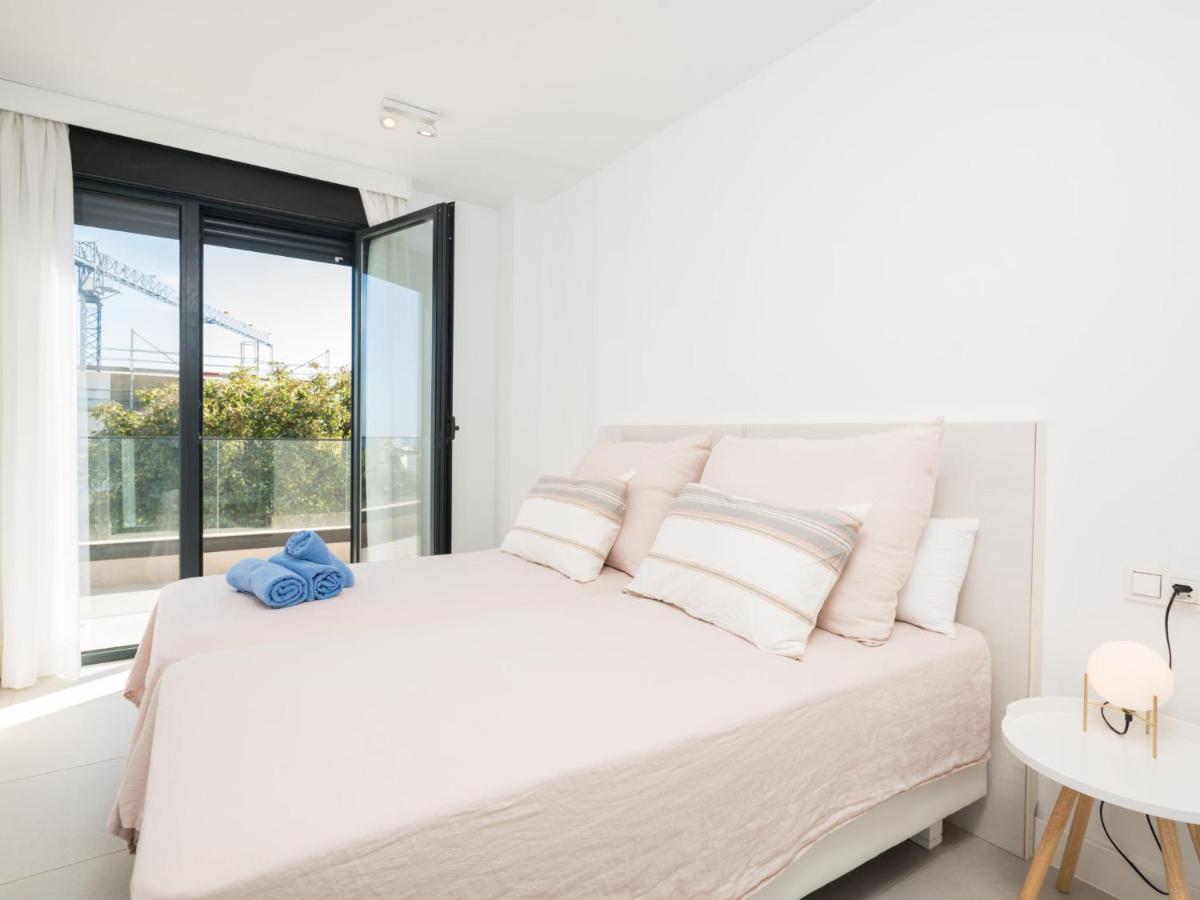 Apartment Calma Blanca By Interhome *