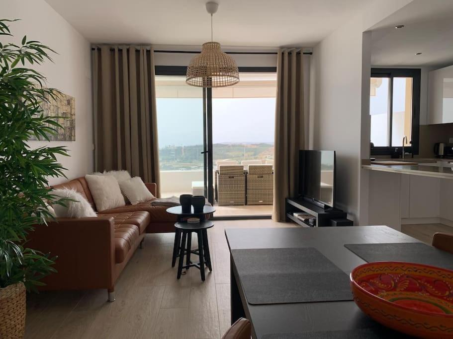 Prachtig Met Zeezicht In Costa Del Sol * Estepona