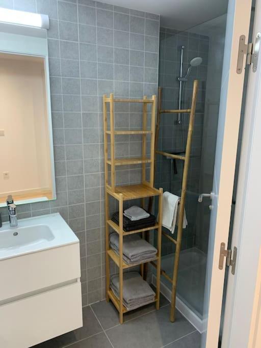 Appartement Prachtig Met Zeezicht In Costa Del Sol Estepona
