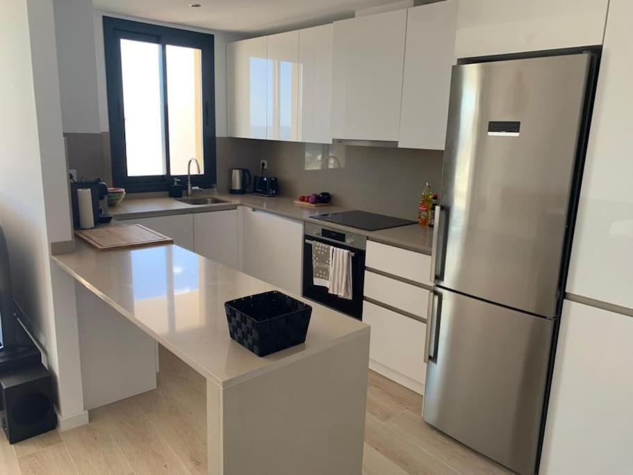 Apartment Prachtig Met Zeezicht In Costa Del Sol *