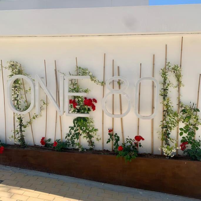 Apartment Prachtig Met Zeezicht In Costa Del Sol Estepona