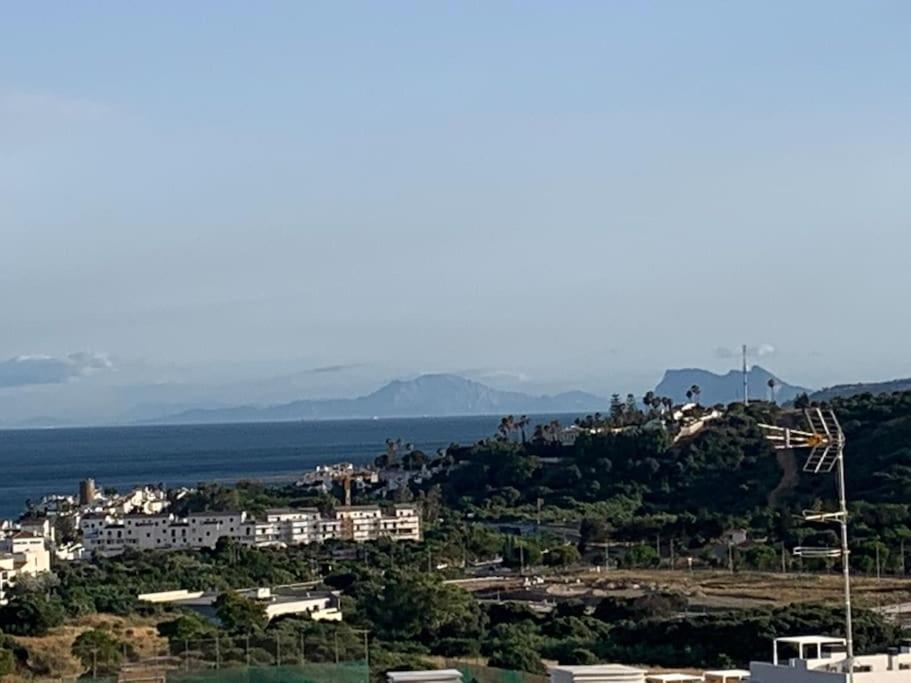 Prachtig Met Zeezicht In Costa Del Sol * Estepona
