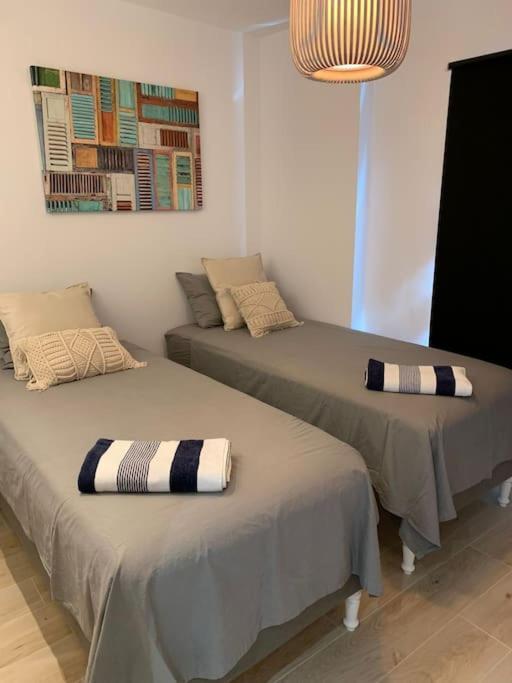 Prachtig Met Zeezicht In Costa Del Sol * Estepona